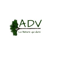 AMBIANCE DECO VEGETALE Logo