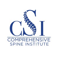Comprehensive Spine Institute Logo