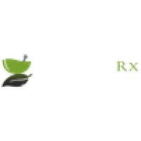 Custom Rx Pharmacy Logo