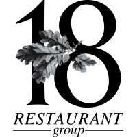 18 Restaurant Group Logo