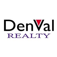 Denval Realty Logo