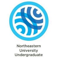 Net Impact Northeastern University Logo