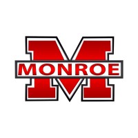 School District Of Monroe Logo