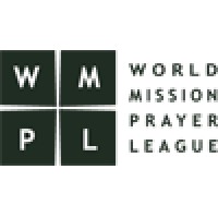 World Mission Prayer League Logo