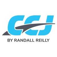 CCJ — Commercial Carrier Journal Logo