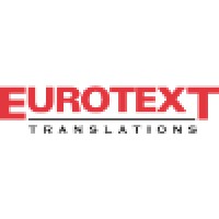 Eurotext Translations Logo