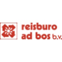 Ad Bos Reisburo b.v. Logo