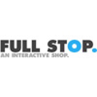 Full Stop Interactive Logo