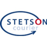 Stetson Courier Logo
