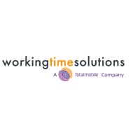 Working Time Solutions Logo