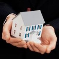 Prospective Realty, Inc. Logo
