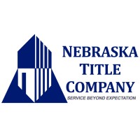 Nebraska Title Company Logo