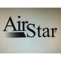 AirStar Bearings LLC Logo
