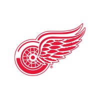 Detroit Red Wings Logo