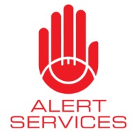 ALERT SERVICES, INC Logo