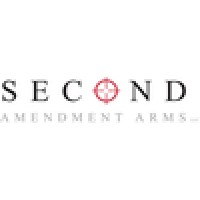 Second Amendment Arms Logo