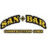 San Bar Construction Corp Logo