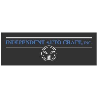 Independent Auto Craft Inc Logo