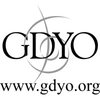 Greater Dallas Youth Orchestra Logo