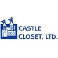 Castle Closet Logo