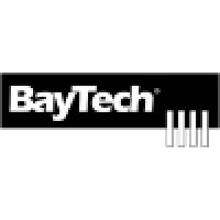 Bay Technical Associates, BAYTECH Logo