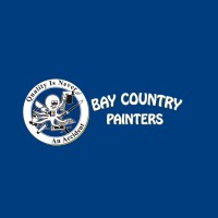 Bay Country Painters Logo