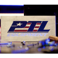 PTL Equipment Logo