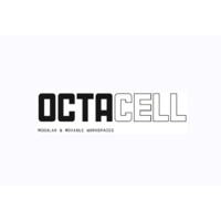 Octacell Oy Logo