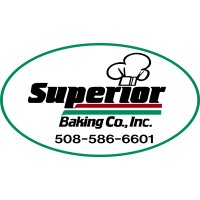 Superior Baking Company Inc. Logo