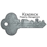 Kendrick Property Management Logo