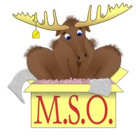 Montana Shipping Outlet Logo