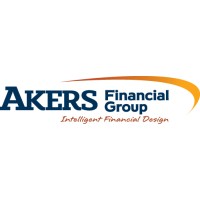 Akers Financial Group Logo