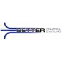 Getter Control Systems Logo