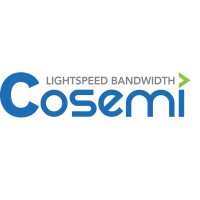 Cosemi Technologies Inc. Logo