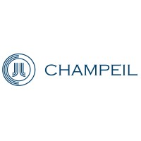 CHAMPEIL Logo