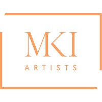 MKI Artists Logo