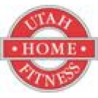 Utah Home Fitness Logo