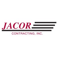 Jacor Contracting, Inc Logo
