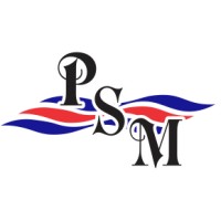 Payson Sheet Metal Co Logo