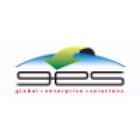 GLOBAL ENTERPRISE SOLUTION S.A.C. Logo