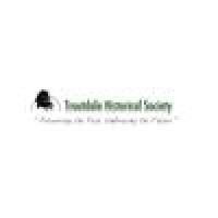 Troutdale Historical Society Logo