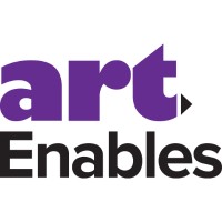 Art Enables Logo