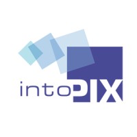 intoPIX Logo
