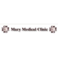 Mary Medical Clinic Logo