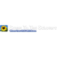 Small To Tall Scholars Logo