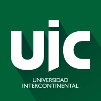 Universidad Intercontinental Logo