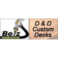 Betz Construction Logo
