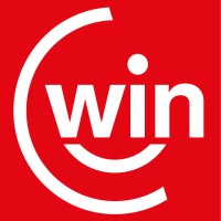 Win s.a. Logo