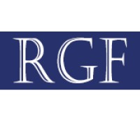 RGF LAW FIRM - Puerto Rico Logo