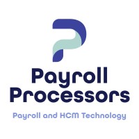 Payroll Processors Logo